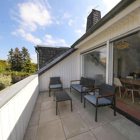 Neue Wohnung In Der Naehe Von Trier Korlingen Bagian luar foto