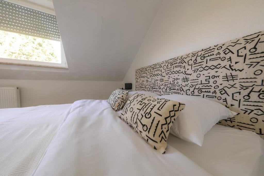 Neue Wohnung In Der Naehe Von Trier Korlingen Bagian luar foto
